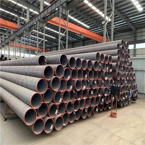 重庆无缝钢管标准规格全解析 港旺物资建筑钢材直供与厂家批发指南